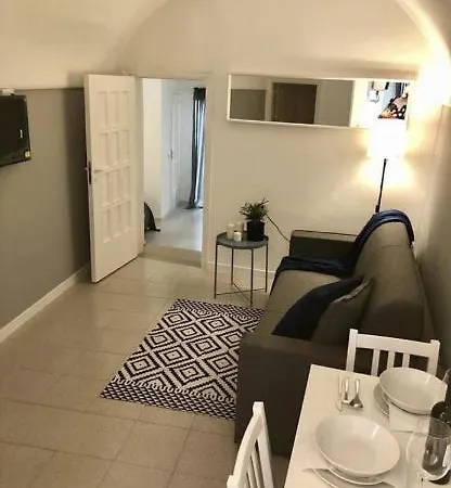 Apartamento La Perla Del Gargano