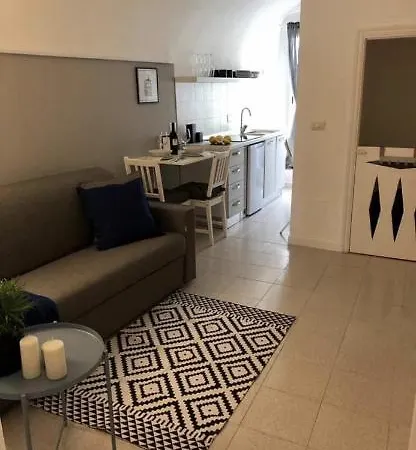 Apartment La Perla Del Gargano Vieste