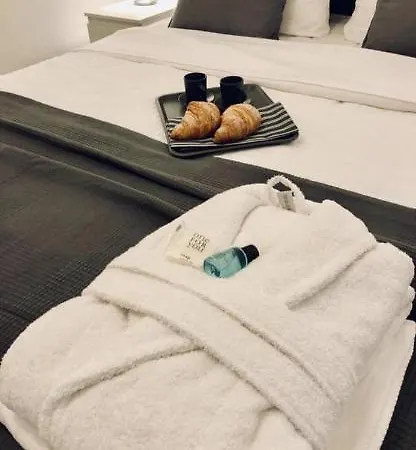 Apartamento La Perla Del Gargano