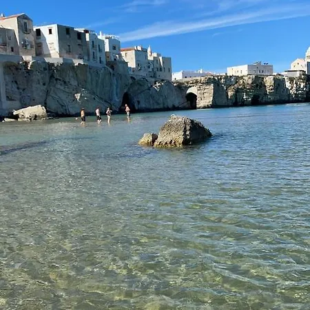 La Perla Del Gargano * Vieste