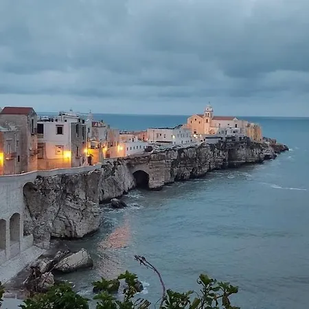 Apartment La Perla Del Gargano Vieste
