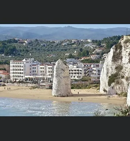 La Perla Del Gargano * Vieste