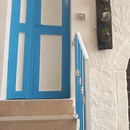 La Perla Del Gargano * Vieste