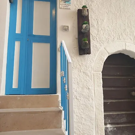 Apartment La Perla Del Gargano Vieste